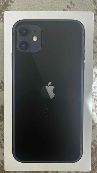 Айфон 11,128гб