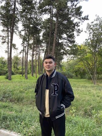 Заместитель директора
