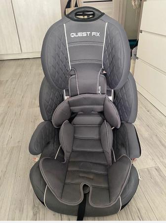 Продаю детское авто кресло
