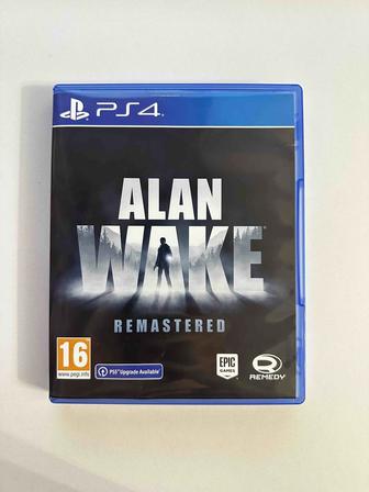 Alan Wake