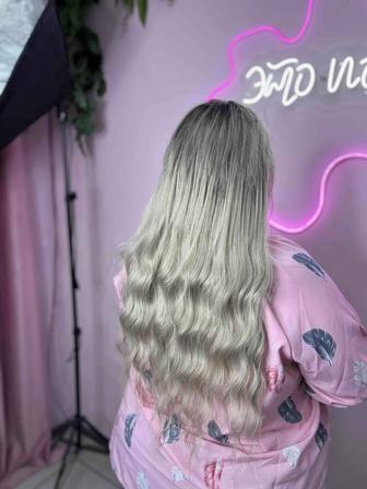 Обучение восстановление и реконструкция