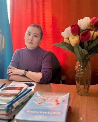Учитель-преподаватель