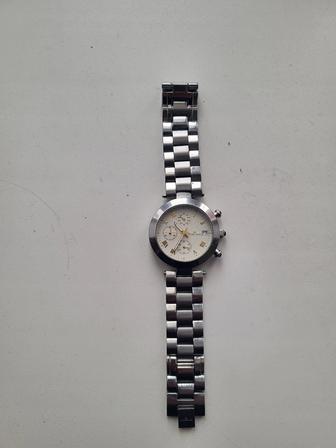 NACAR сагаты сатылады