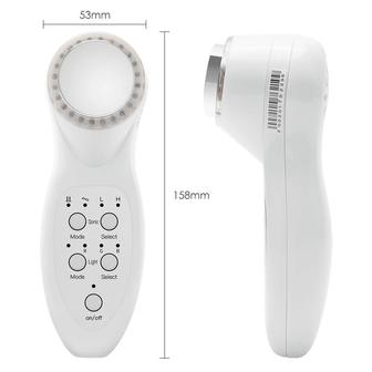 Photonic Ultrasonic Massager