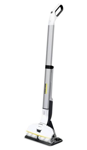 Продам электрошвабру!