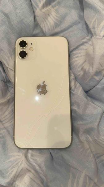 Айфон 11, 128ГБ