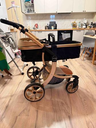 Продам коляску