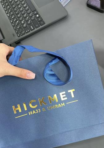 Продам сертификат Hickmet