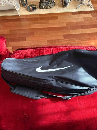 Рюкзак и сумка для ракеток