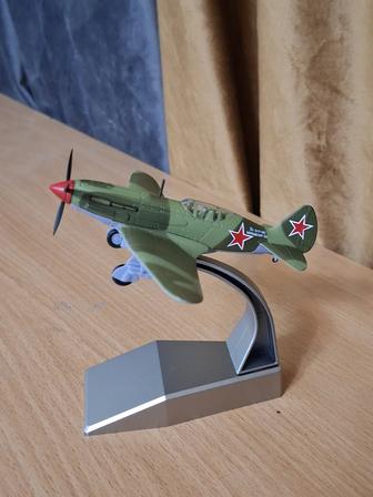 Сомолет МИГ-3