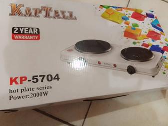 Электроплита