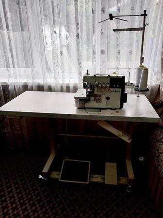 оверлог джин