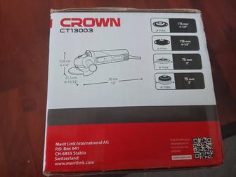 Продам Болгарку бу вы хорошем состоянии