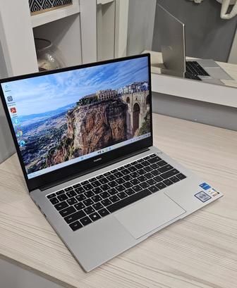 Ноутбук Huawei Matebook D14