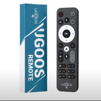 Пульт BT Good UR02 для тв бокса