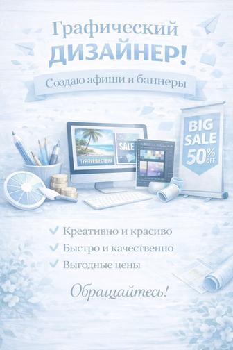 Графический дизайн