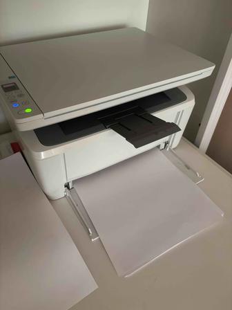 МФУ HP LaserJet