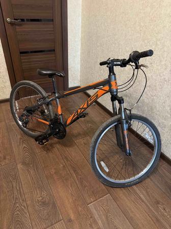 Продам велосипед Axis 24