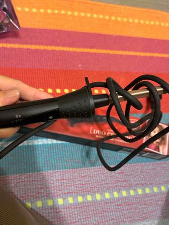 Продам плойку Polaris для афро кудрей