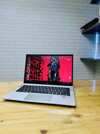 Премиум ультрабук Elitebook HP