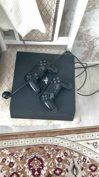 Ps 4 pro