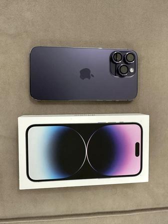 iPhone 14 Pro 256gb в идеале