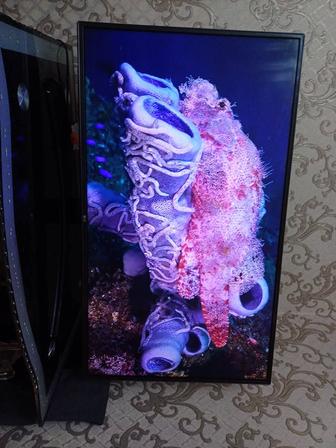 LG Smart TV 43 дюйма