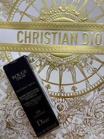 Помада рефил от Dior