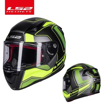 Шлем LS2 rapid