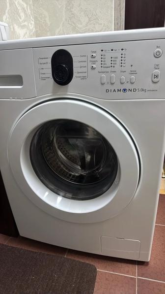 Продам стиральную машинку