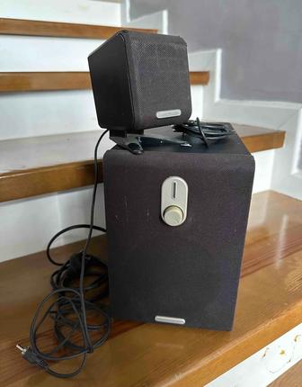Колонка Microlab