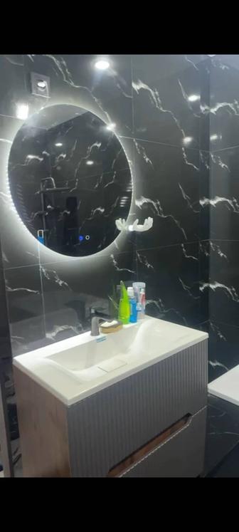 Кафельщик,сантехник.Квартиры под ключ.Установка отопительных систем