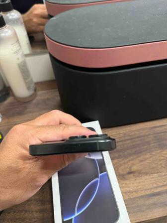 Айфон 16 про