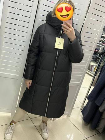 Женская куртка