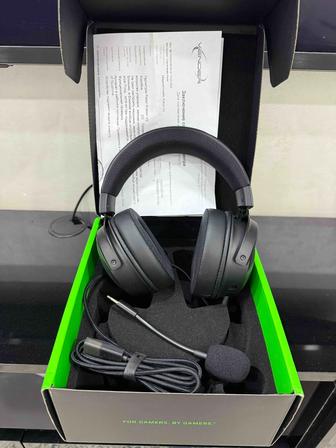 Наушники Razer Kraken
V3