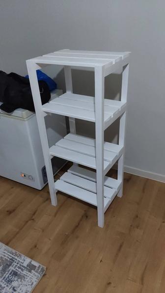Изготовление из дерева