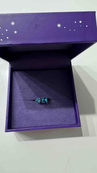 Кольцо Sokolov