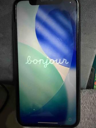 Айфон 11slim box