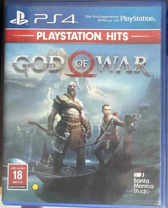 Игры на Sony PlayStation 4