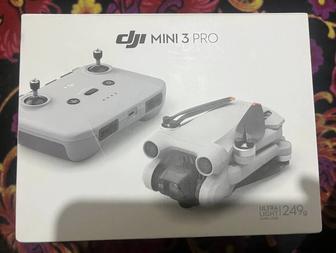 DJI mini 3 pro