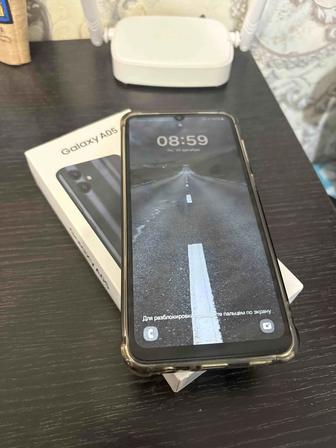 Продам Samsung Galaxy A05