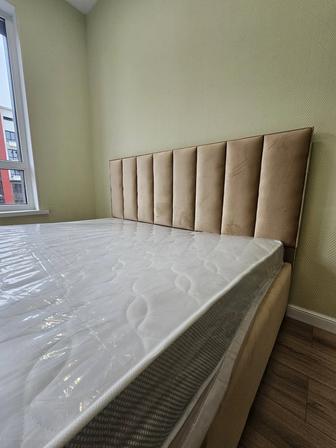 Кровать односпальный , двуспальный