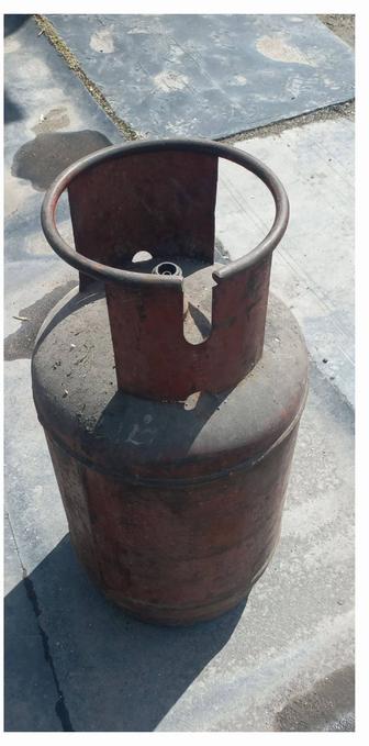 Продам баллон