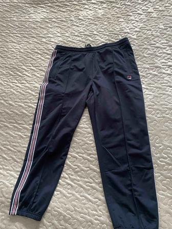 Брюки мужские спортивные