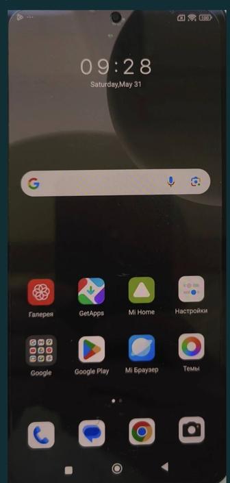 Телефон Xiaomi 12T