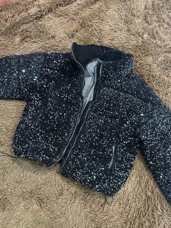 Продам куртку