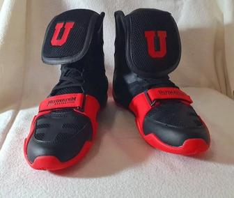 Боксерки Ultimatum Boxing 46 размер