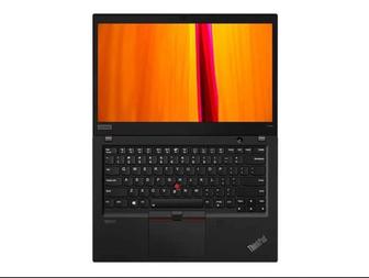 Ноутбук LENOVO ThinkPad T14s Gen 1Core i5-10310U16GB256GB\РАССРОЧКА