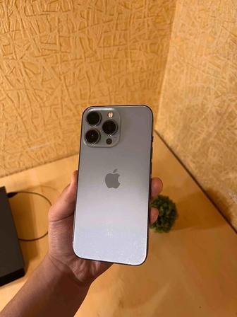 iPhone 13 Pro 256GB.В Идеале! 10/10.