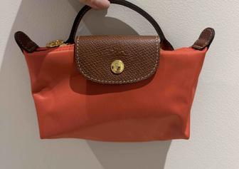 Longchamp сумка